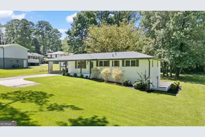 2604 SW Favor Road SW, Marietta, GA 30060 - Photo 1