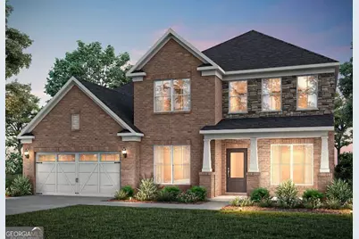 5330 Hyde Grove Drive, Cumming, GA 30040 - Photo 1