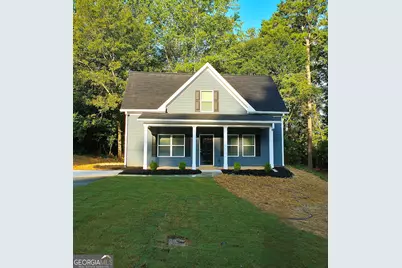125 Martin Court, Athens, GA 30601 - Photo 1