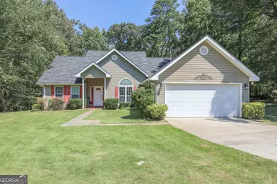 620 NE Lake Laurel Road, Milledgeville, GA 31061 - Photo 1