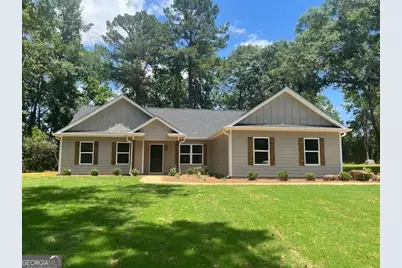 189 Warner Road, Barnesville, GA 30204 - Photo 1