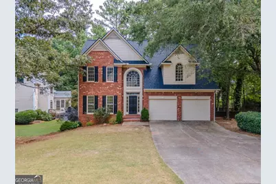 2320 Deerfield Chase, Conyers, GA 30013 - Photo 1