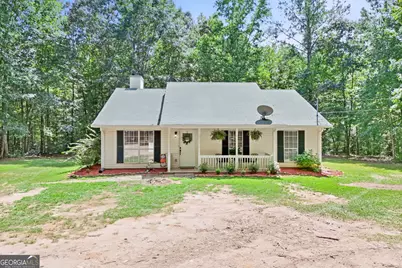 371 Hawks Nest Drive, Greenville, GA 30222 - Photo 1