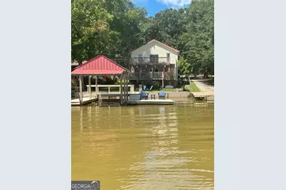 192 Arrow Point Road, Jackson, GA 30233 - Photo 1