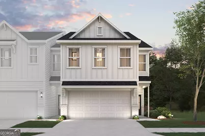 1722 Harper Lily Lane #LOT 200, Lawrenceville, GA 30043 - Photo 1