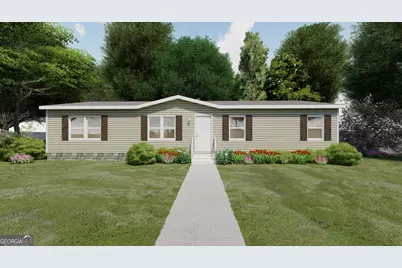 778 Harrison Road, Carrollton, GA 30117 - Photo 1