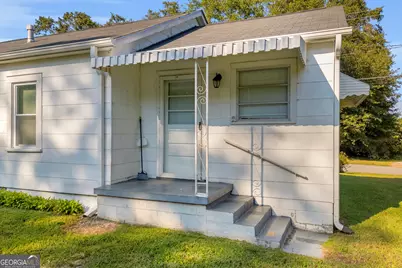 2621 Bond Avenue, Canon, GA 30520 - Photo 1