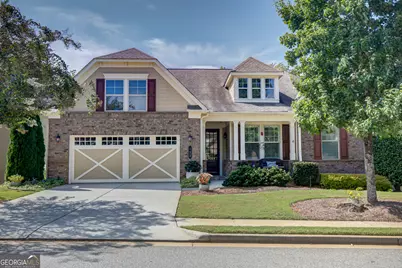 125 Red Maple Drive, Peachtree City, GA 30269 - Photo 1