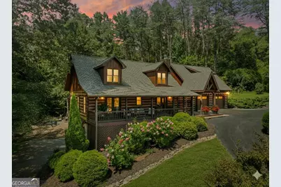 60 Lake Ridge Drive, Blue Ridge, GA 30513 - Photo 1