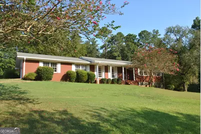 1125 Crumbley Road, McDonough, GA 30252 - Photo 1