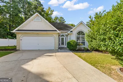 204 Shadowbrook Court, Peachtree City, GA 30269 - Photo 1