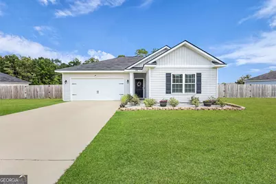 188 Morgan Field Boulevard NE, Ludowici, GA 31316 - Photo 1