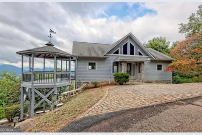 10 Knollwood Place, Hayesville, NC 28904 - Photo 1