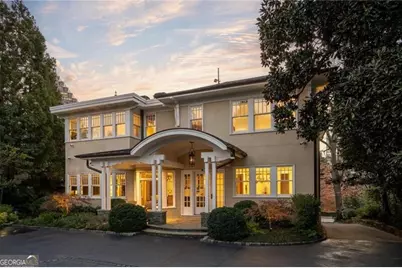 81 Peachtree Circle, Atlanta, GA 30309 - Photo 1