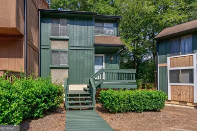 156 Fernbanks Court, Athens, GA 30605 - Photo 1