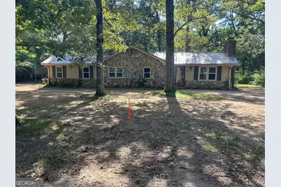 643 Old Summerville Road NW, Rome, GA 30165 - Photo 1