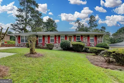 1522 Moncrief Circle, Decatur, GA 30033 - Photo 1