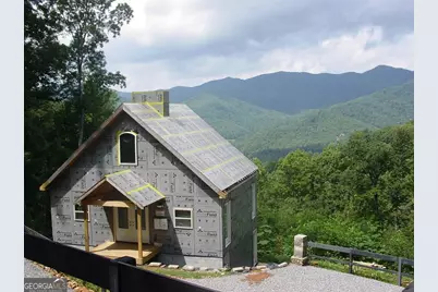 #14 Roaring Ridge Trail, Hiawassee, GA 30546 - Photo 1