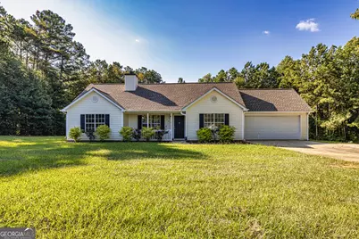 320 Old Highway 16, Sharpsburg, GA 30277 - Photo 1