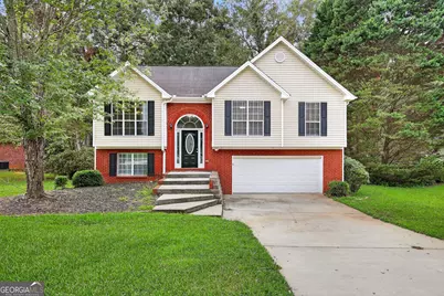 245 Overlook Drive, Covington, GA 30016 - Photo 1