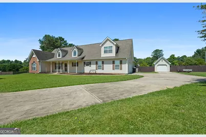 603 Rossie Court, McDonough, GA 30252 - Photo 1