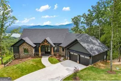 477 Winding Ridge, Blairsville, GA 30512 - Photo 1