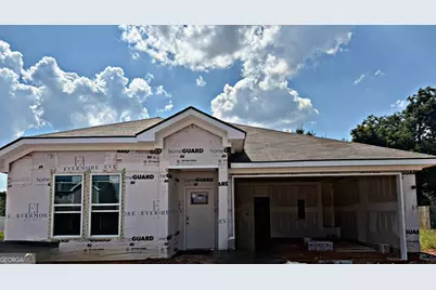 208 Ivy Glen Drive, Perry, GA 31069 - Photo 1