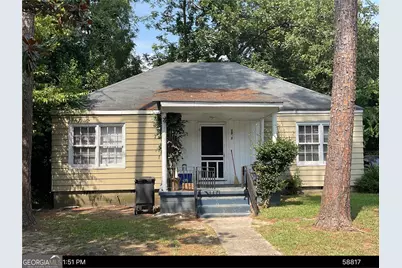 1071 Sylvian Drive, Macon, GA 31206 - Photo 1