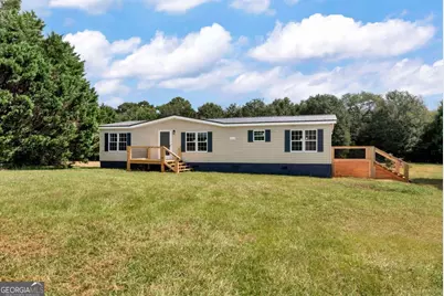 59 Cotton Circle, Colbert, GA 30628 - Photo 1