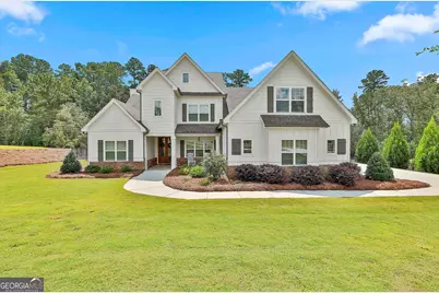 38 Platinum Ridge, Sharpsburg, GA 30277 - Photo 1