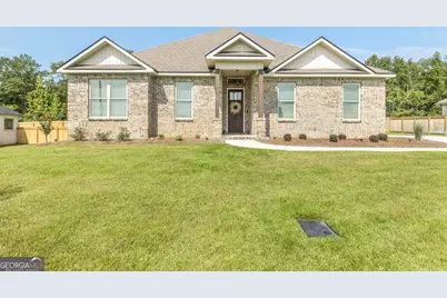 409 Cannon Point Drive, Bonaire, GA 31005 - Photo 1