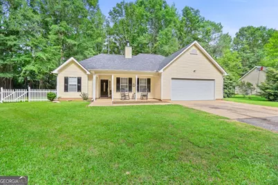 163 Lincoln Street, Hogansville, GA 30230 - Photo 1