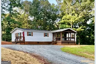 394 May White Road, Cleveland, GA 30528 - Photo 1