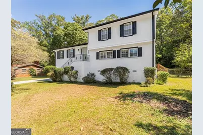 10134 Carlton Trail, Covington, GA 30014 - Photo 1