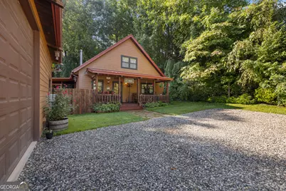 78 Reed White Drive, Blairsville, GA 30512 - Photo 1