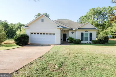 746 Lake Laurel Road NE, Milledgeville, GA 31061 - Photo 1