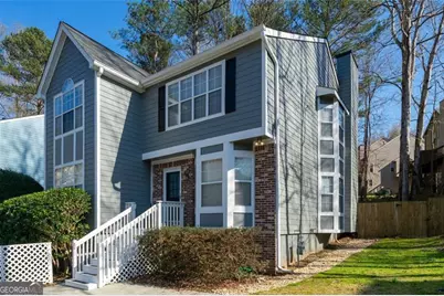 5116 Laurel Bridge Court, Smyrna, GA 30082 - Photo 1