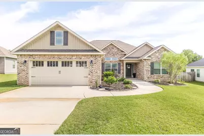 310 Creek Ridge Drive, Warner Robins, GA 31088 - Photo 1