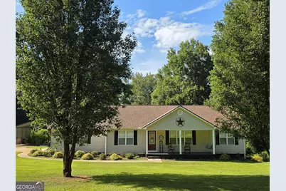 556 Sunnyland Drive, Thomaston, GA 30286 - Photo 1