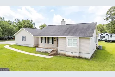 5180 Mount Pleasant Church Road, Macon, GA 31216 - Photo 1
