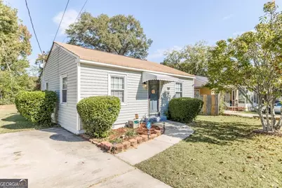 1326 Joseph Avenue, Warner Robins, GA 31088 - Photo 1