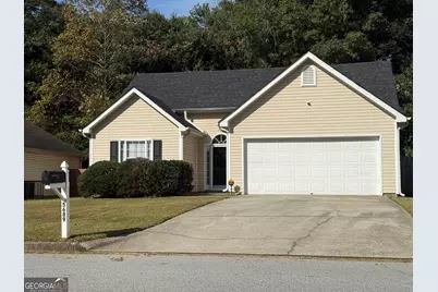 5689 Isleworth Way, College Park, GA 30349 - Photo 1