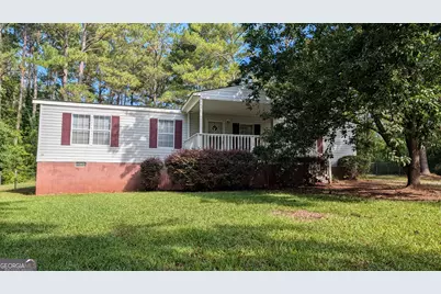 151 Hardy Road, Gray, GA 31032 - Photo 1