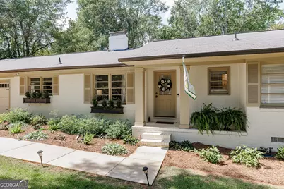 155 Harold Drive, Athens, GA 30606 - Photo 1