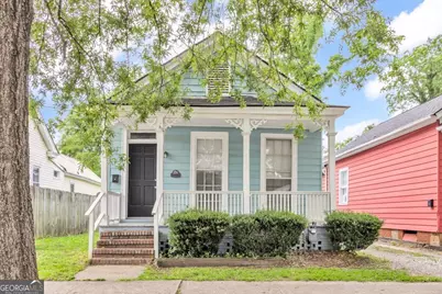 228 Telfair Street, Augusta, GA 30901 - Photo 1