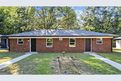 612 Hardy Avenue #A-B, Rome, GA 30161 - Photo 1