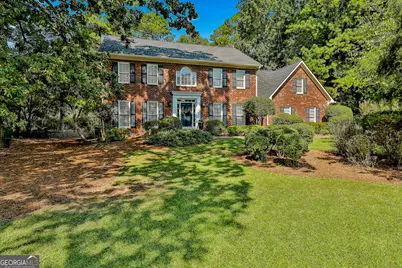 108 Summit Walk, Peachtree City, GA 30269 - Photo 1