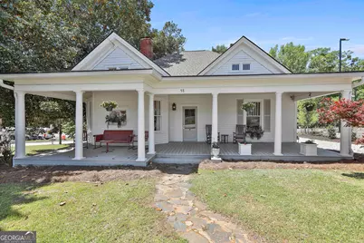 53 Washington Street, Fairburn, GA 30213 - Photo 1
