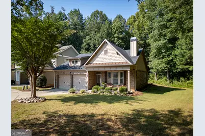 632 Creek Pointe Drive, Athens, GA 30606 - Photo 1