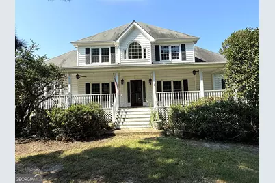 1391 Sugar Creek Trail, Buckhead, GA 30625 - Photo 1